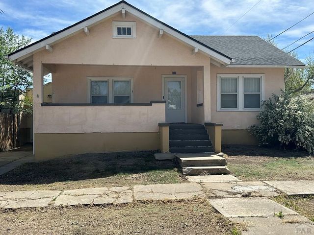 410 W 25th St, Pueblo, CO 81003