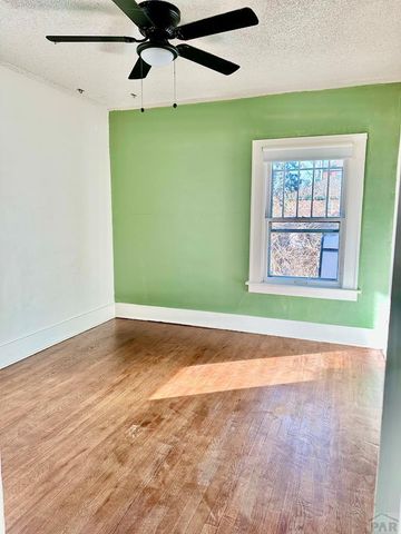 410 W 25th St, Pueblo, CO 81003