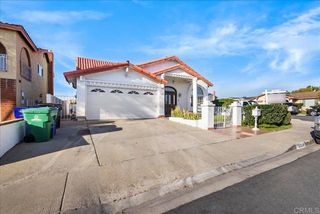 3136 Don pancho way, San Ysidro (san Diego), CA 92173