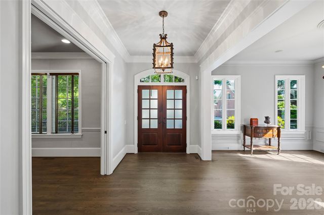 3343 Indian Meadows Lane, Charlotte, NC 28210