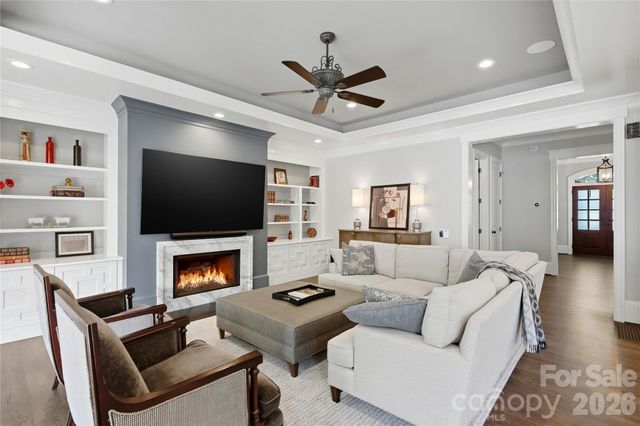 3343 Indian Meadows Lane, Charlotte, NC 28210