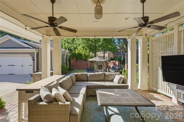 3343 Indian Meadows Lane, Charlotte, NC 28210