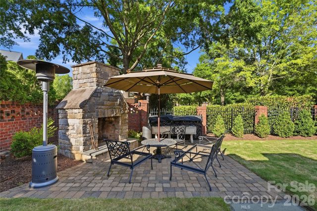 3343 Indian Meadows Lane, Charlotte, NC 28210