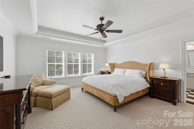 3343 Indian Meadows Lane, Charlotte, NC 28210
