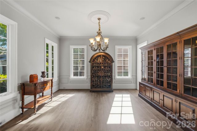 3343 Indian Meadows Lane, Charlotte, NC 28210