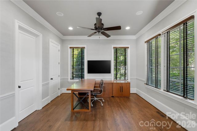 3343 Indian Meadows Lane, Charlotte, NC 28210