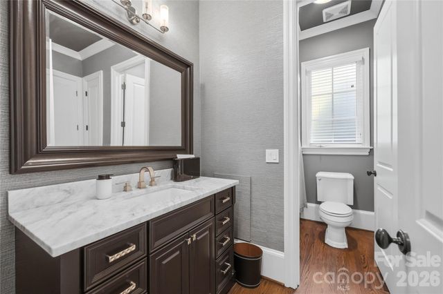 3343 Indian Meadows Lane, Charlotte, NC 28210
