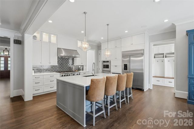 3343 Indian Meadows Lane, Charlotte, NC 28210