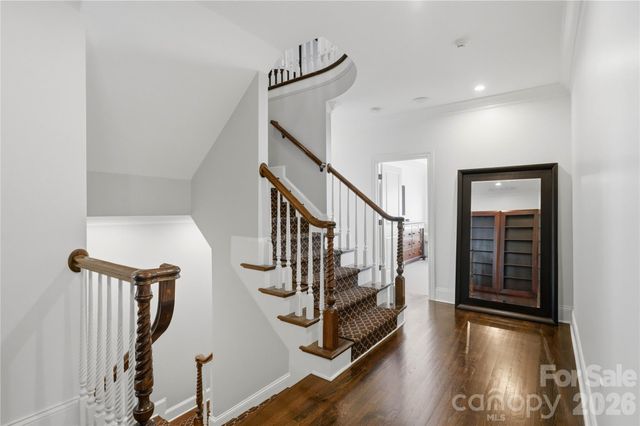3343 Indian Meadows Lane, Charlotte, NC 28210