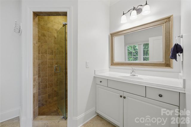 3343 Indian Meadows Lane, Charlotte, NC 28210