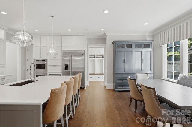 3343 Indian Meadows Lane, Charlotte, NC 28210