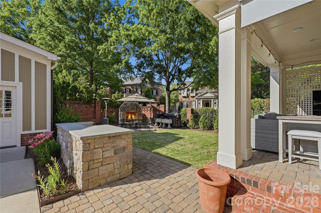 3343 Indian Meadows Lane, Charlotte, NC 28210