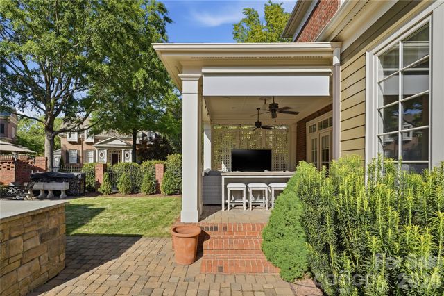 3343 Indian Meadows Lane, Charlotte, NC 28210