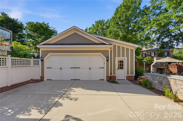3343 Indian Meadows Lane, Charlotte, NC 28210