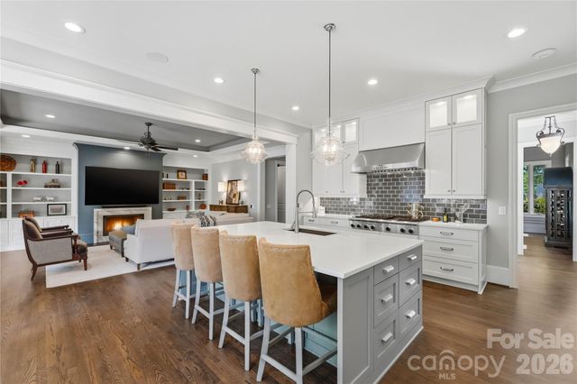 3343 Indian Meadows Lane, Charlotte, NC 28210