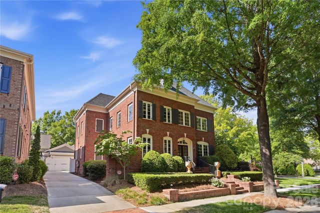 3343 Indian Meadows Lane, Charlotte, NC 28210