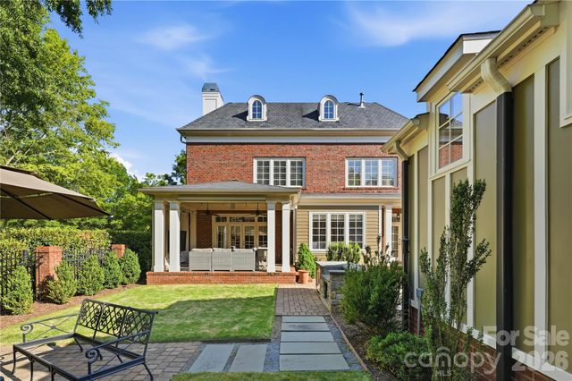 3343 Indian Meadows Lane, Charlotte, NC 28210