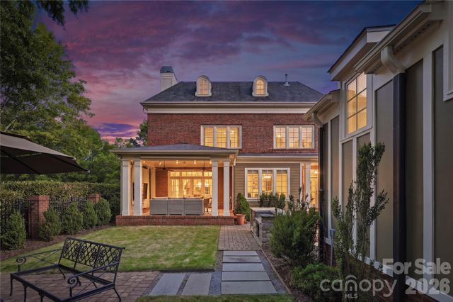 3343 Indian Meadows Lane, Charlotte, NC 28210