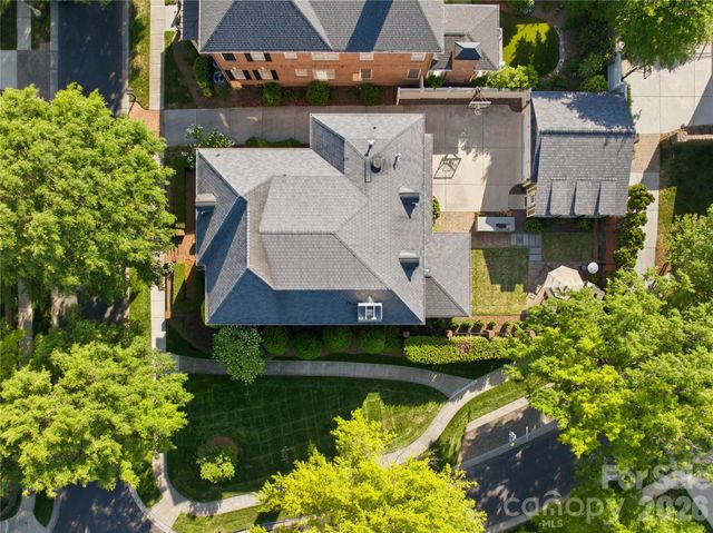 3343 Indian Meadows Lane, Charlotte, NC 28210
