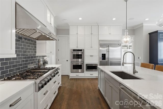 3343 Indian Meadows Lane, Charlotte, NC 28210
