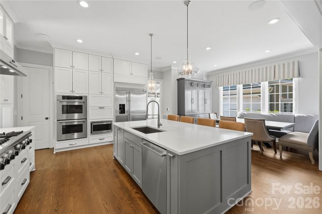 3343 Indian Meadows Lane, Charlotte, NC 28210