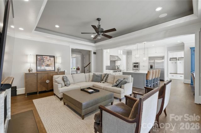 3343 Indian Meadows Lane, Charlotte, NC 28210