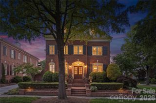 3343 Indian Meadows Lane, Charlotte, NC 28210