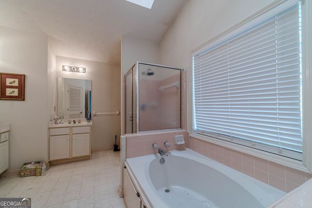 3172 Summit Springs Court, Loganville, GA 30052