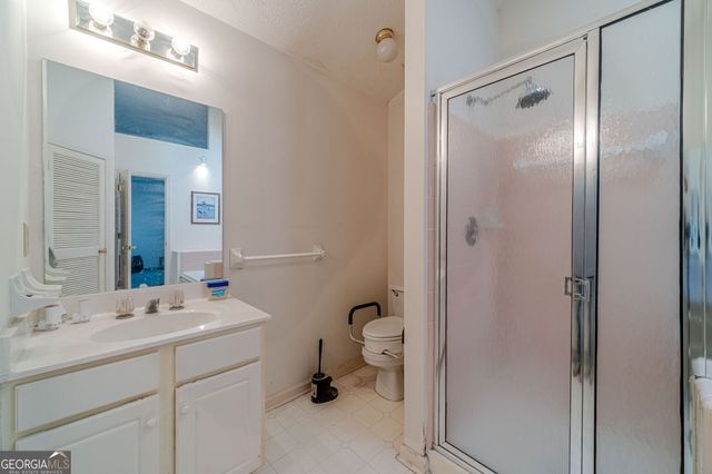 3172 Summit Springs Court, Loganville, GA 30052