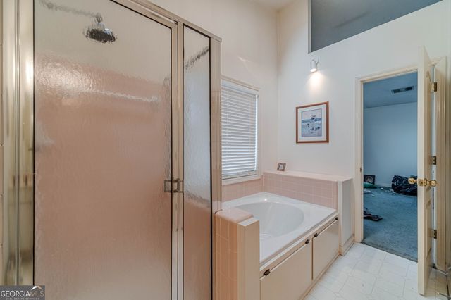 3172 Summit Springs Court, Loganville, GA 30052