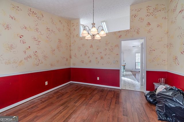 3172 Summit Springs Court, Loganville, GA 30052