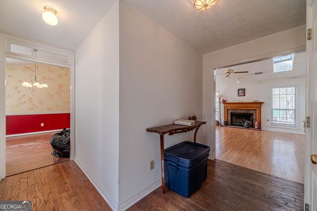 3172 Summit Springs Court, Loganville, GA 30052