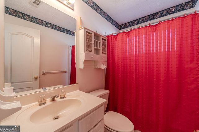 3172 Summit Springs Court, Loganville, GA 30052