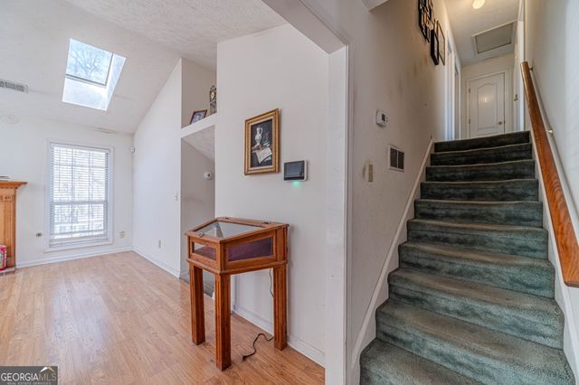 3172 Summit Springs Court, Loganville, GA 30052