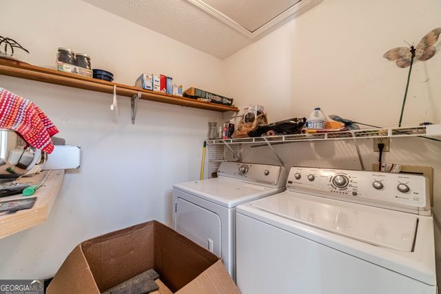 3172 Summit Springs Court, Loganville, GA 30052