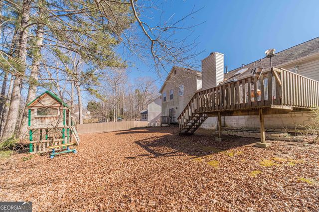 3172 Summit Springs Court, Loganville, GA 30052