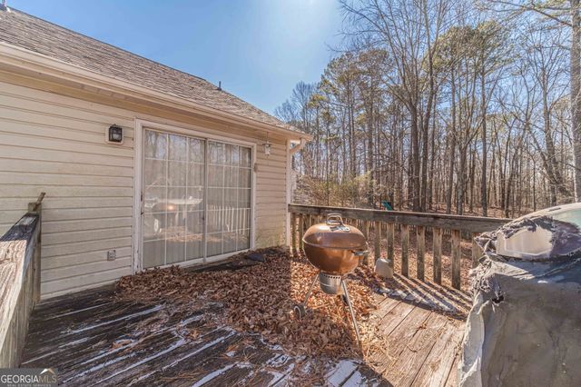 3172 Summit Springs Court, Loganville, GA 30052