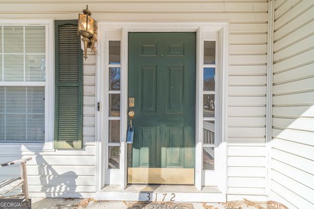 3172 Summit Springs Court, Loganville, GA 30052