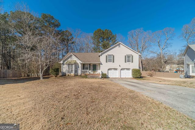 3172 Summit Springs Court, Loganville, GA 30052