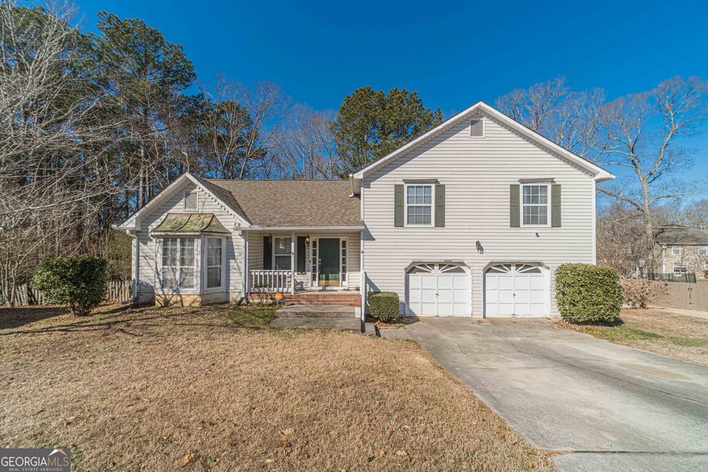 3172 Summit Springs Court, Loganville, GA 30052
