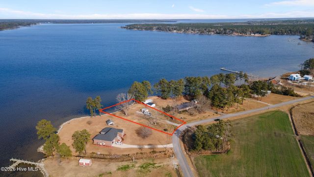 964 Murphy Farm Road, Merritt, NC 28556