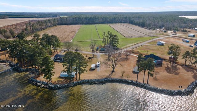 964 Murphy Farm Road, Merritt, NC 28556