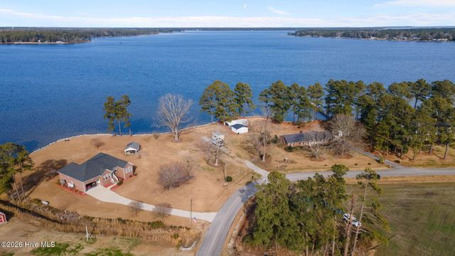 964 Murphy Farm Road, Merritt, NC 28556