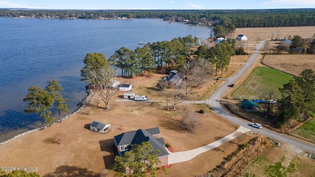 964 Murphy Farm Road, Merritt, NC 28556