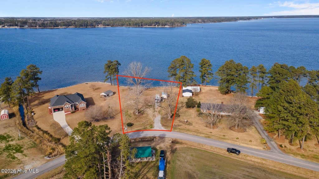 964 Murphy Farm Road, Merritt, NC 28556