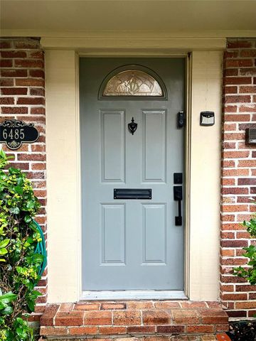 6485 Burgoyne Road 43, Houston, TX 77057