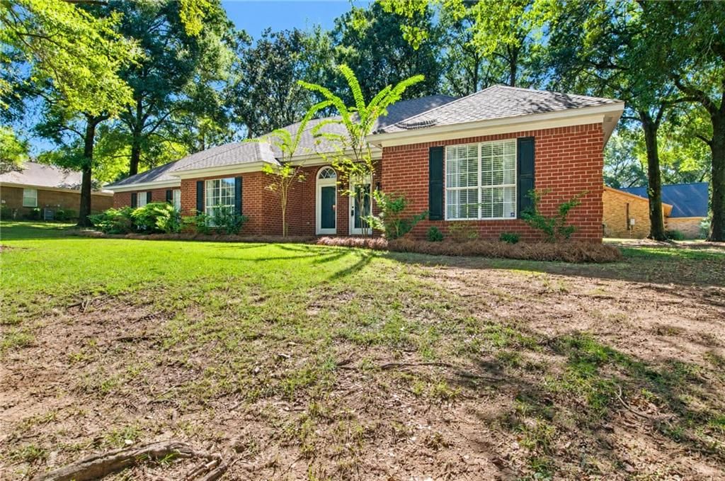 7741 Meadows Boulevard, Mobile, AL 36619 — photo 2