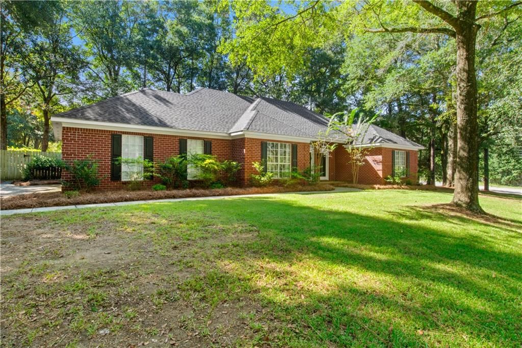 7741 Meadows Boulevard, Mobile, AL 36619 — photo 3