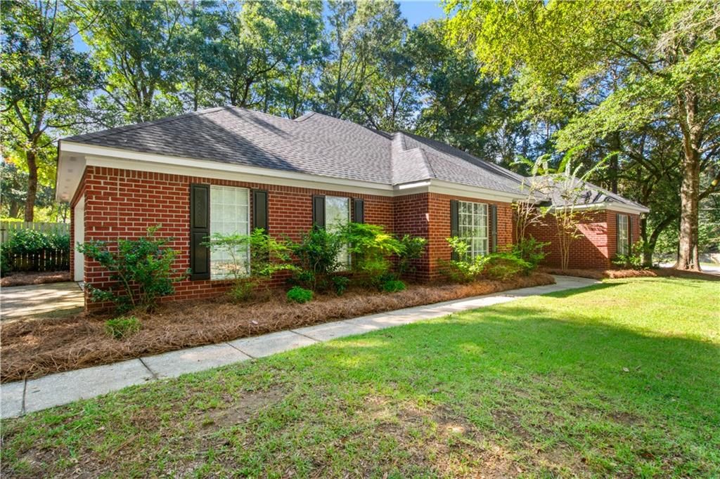 7741 Meadows Boulevard, Mobile, AL 36619 — photo 4