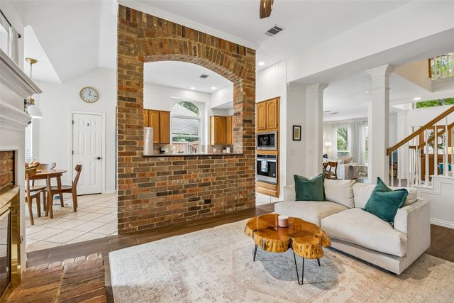 5511 S Briar Ridge Circle, Mckinney, TX 75072